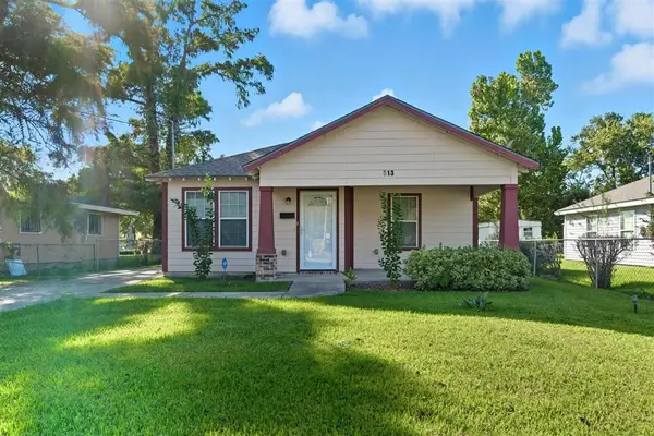 813 N Prater Street N, Lake Charles, LA 70601