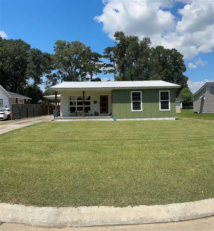 622 May Street, Jennings, LA 70546 - Image #1