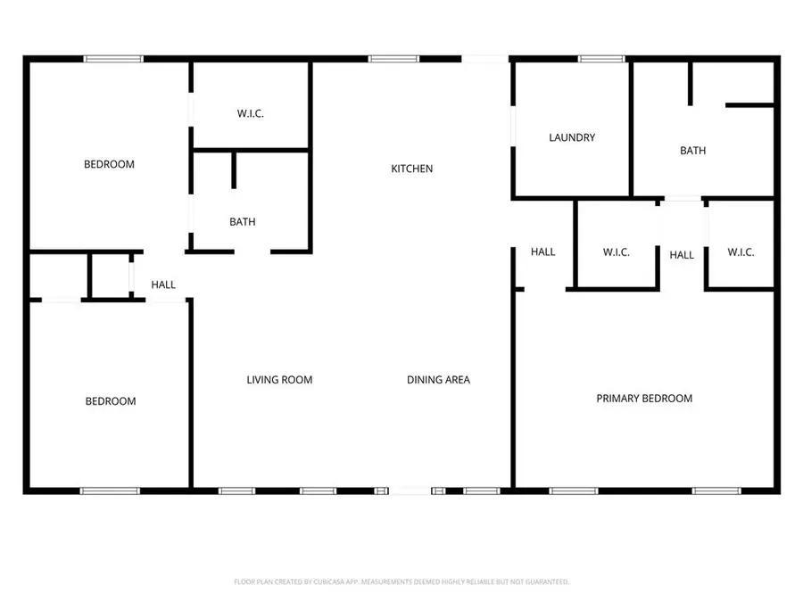 6549 Mccown Road, Iowa, LA 70647 - Image #2