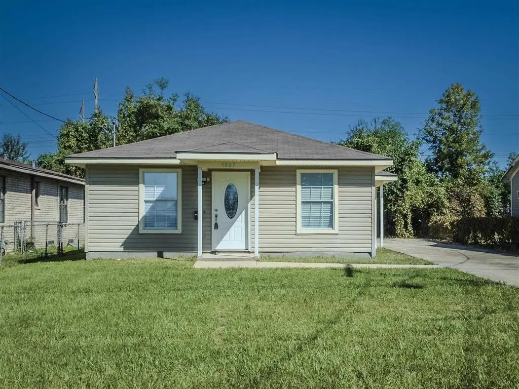 1807 Theriot Street, Lake Charles, LA 70601 - Image #1