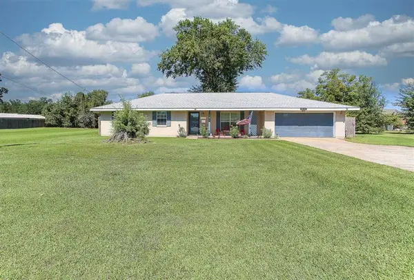 1816 Gandy Street, Westlake, LA 70669