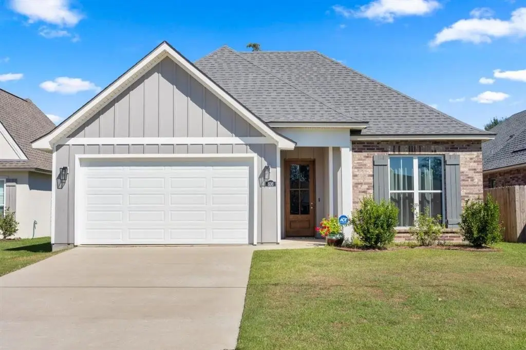 836 Treasure Lane, Lake Charles, LA 70605 - #1