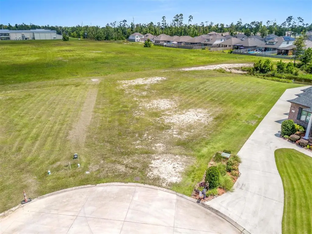 Hogans Alley, Westlake, LA 70669 - Image #1