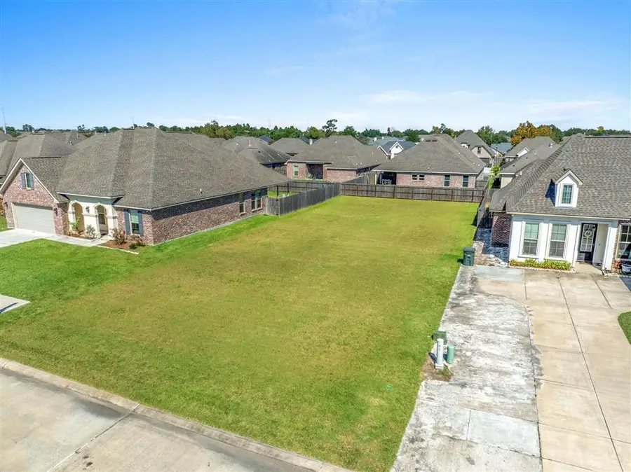 0 Lionel Lane, Lake Charles, LA 70605 - #3