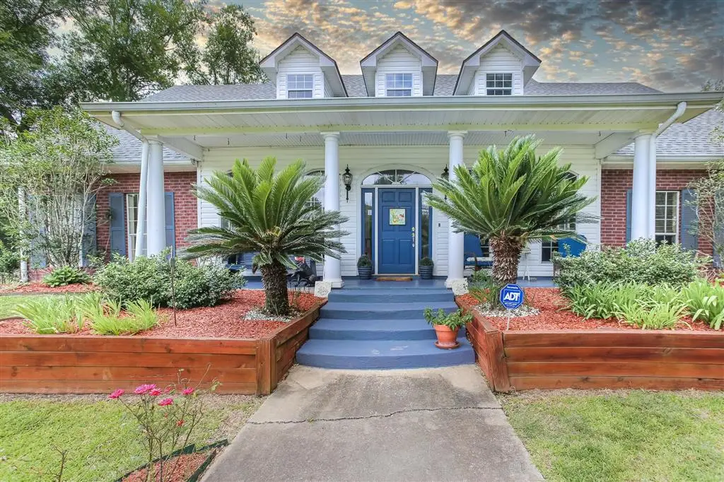 2595 Bayou Circle, Sulphur, LA 70665 - Image #1