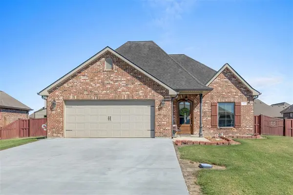 607 Chestnut Street, Iowa, LA 70647