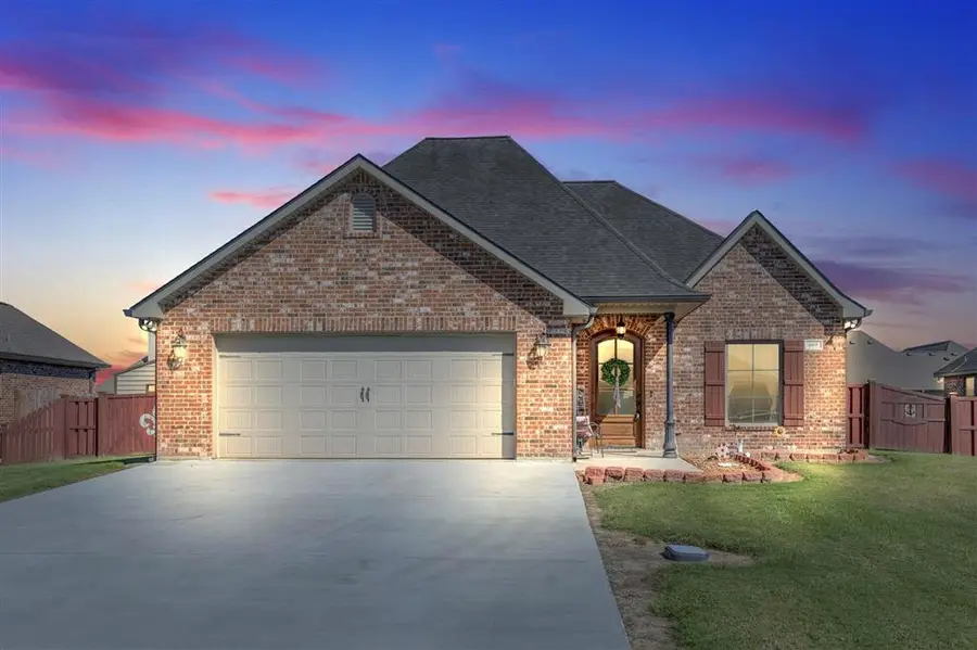 607 Chestnut Street, Iowa, LA 70647 - Image #2