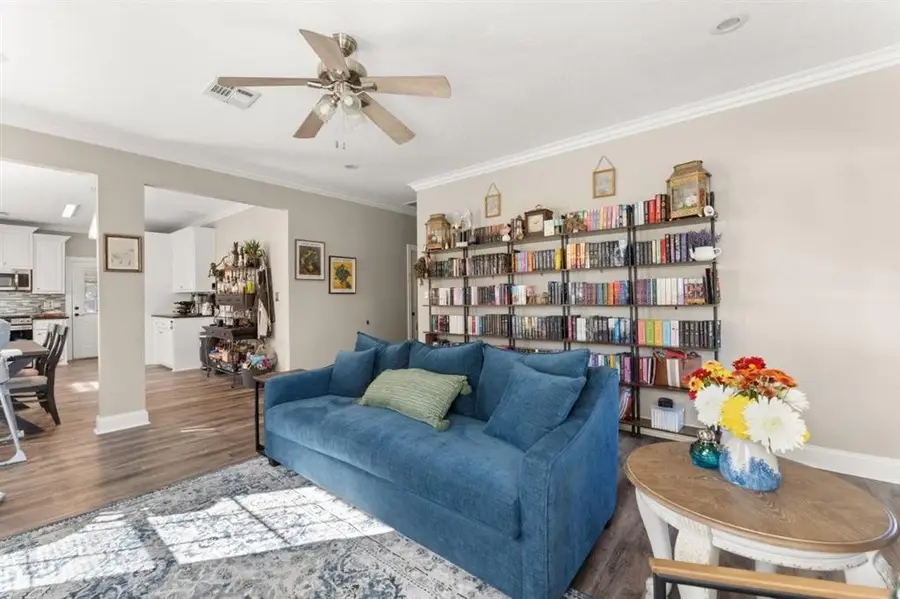 3495 Necess Road, Lake Charles, LA 70605 - #3