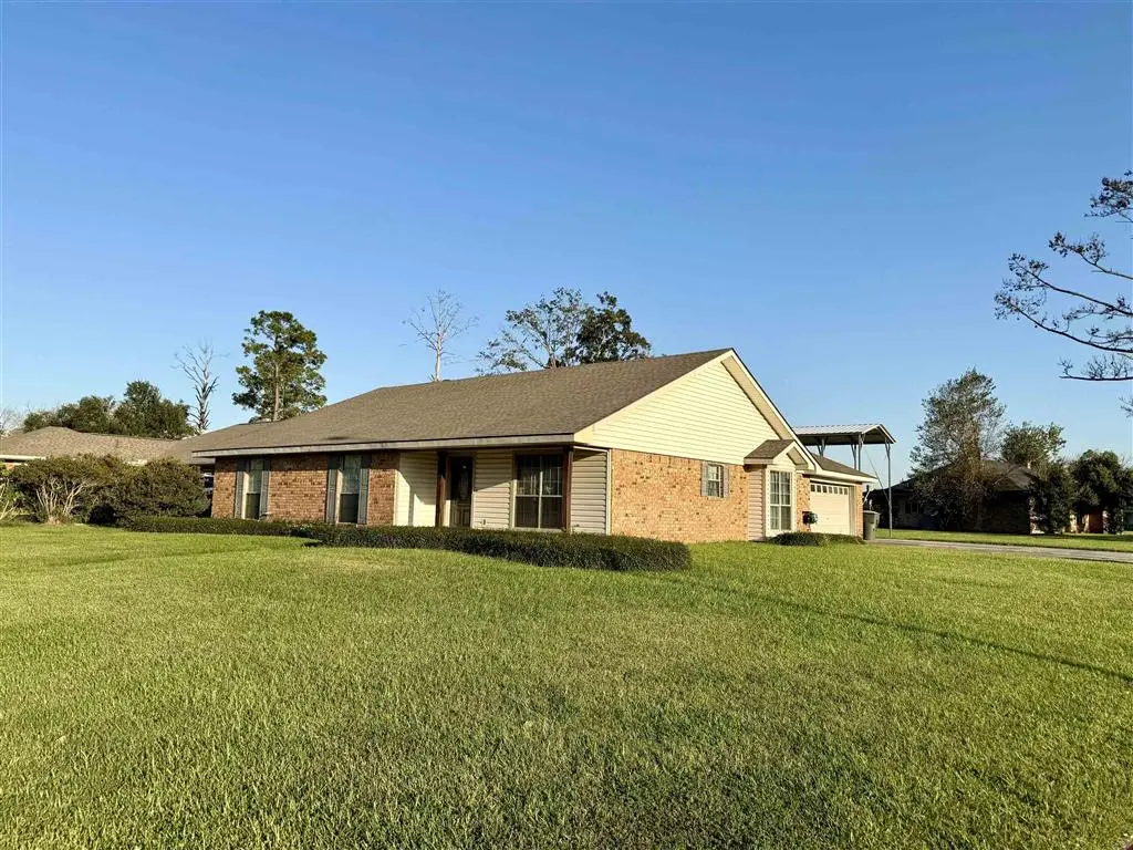 714 Rampart St Street, Lake Charles, LA 70607 - Image #1