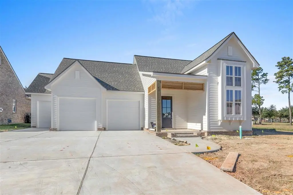 6432 White Oleander Circle, Lake Charles, LA 70605 - Image #1
