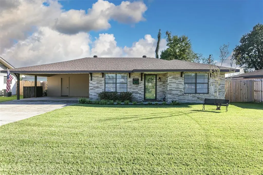 2638 Saint Joseph Street, Sulphur, LA 70663 - Image #1