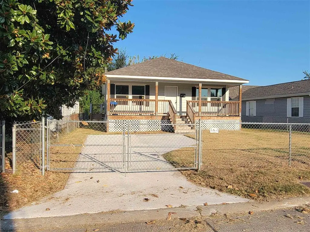 512 Lebato Street, Lake Charles, LA 70601 - #1