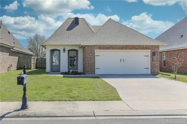 4993 Haygood Point, Iowa, LA 70647