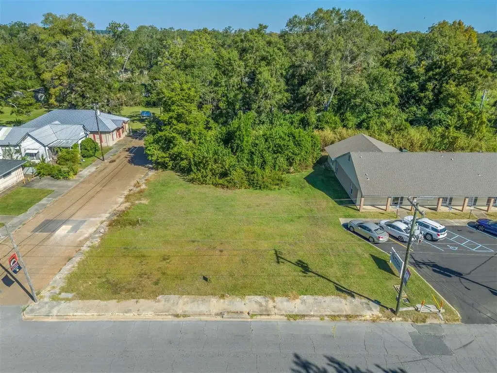 116 W Port Street W, Deridder, LA 70634 - Image #1