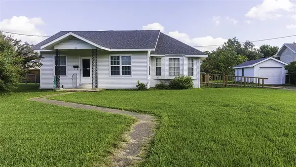 222 Woodruff Street, Lake Charles, LA 70601