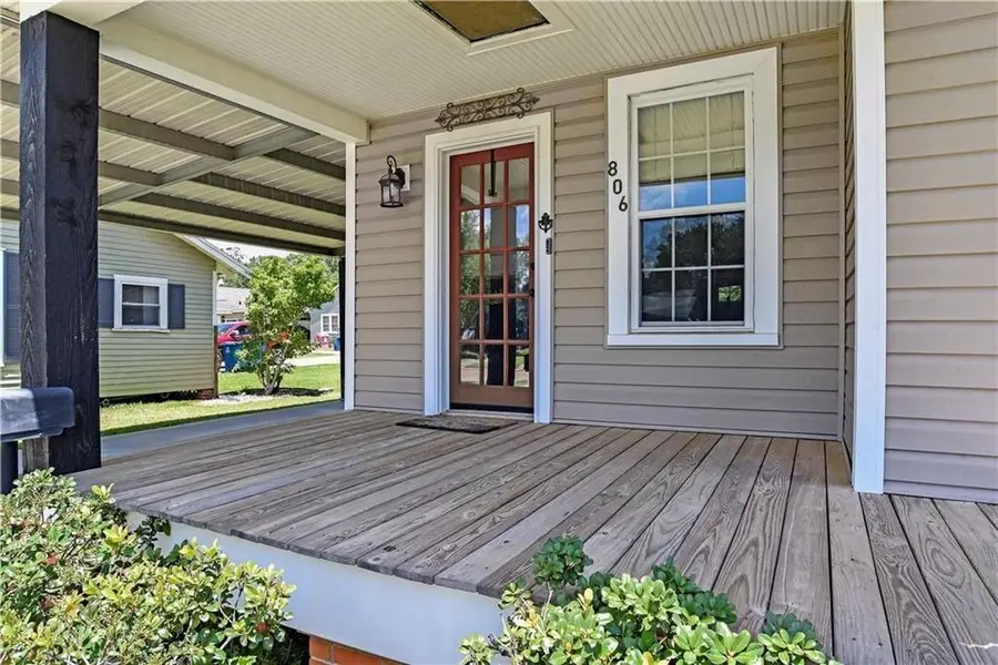 806 State Street, Jennings, LA 70546 - Image #2