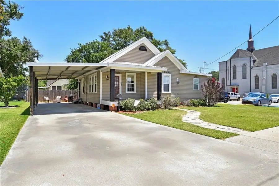 806 State Street, Jennings, LA 70546 - Image #3