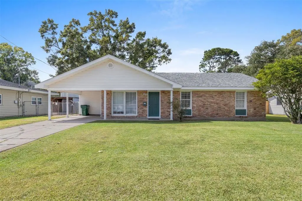 407 Shawn Lane, Jennings, LA 70546 - Image #1