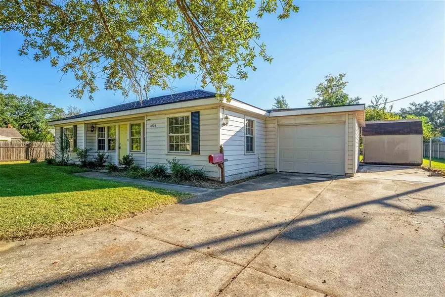 3709 Ernest Street, Lake Charles, LA 70605 - #3