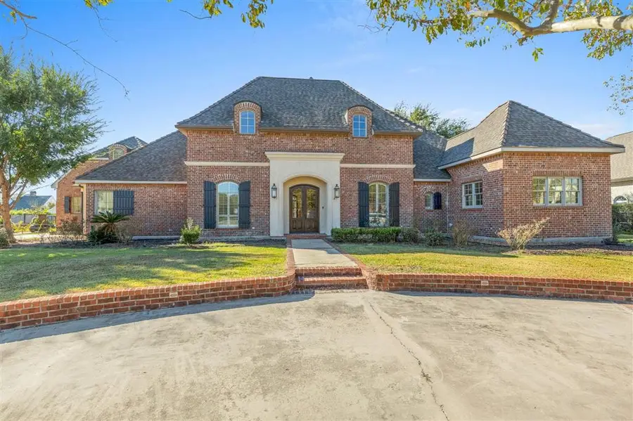 308 Oakley Drive, Sulphur, LA 70663 - Image #2