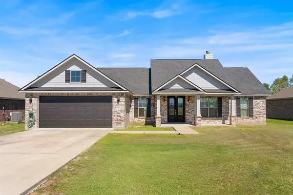 8138 Kelsey Lane, Iowa, LA 70647