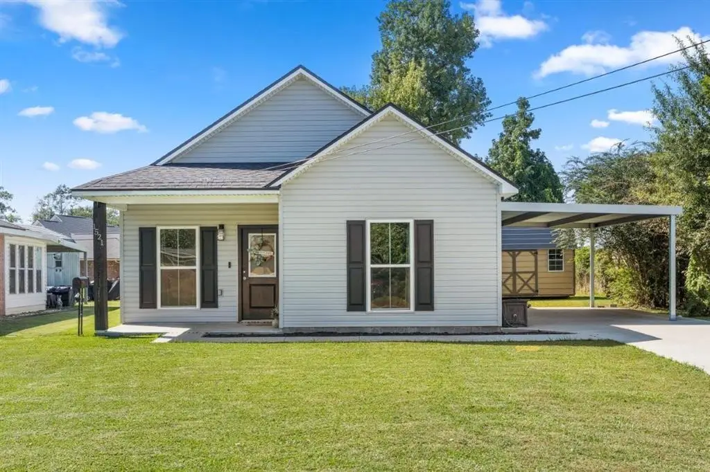 1521 Matilda Street, Westlake, LA 70669 - Image #1