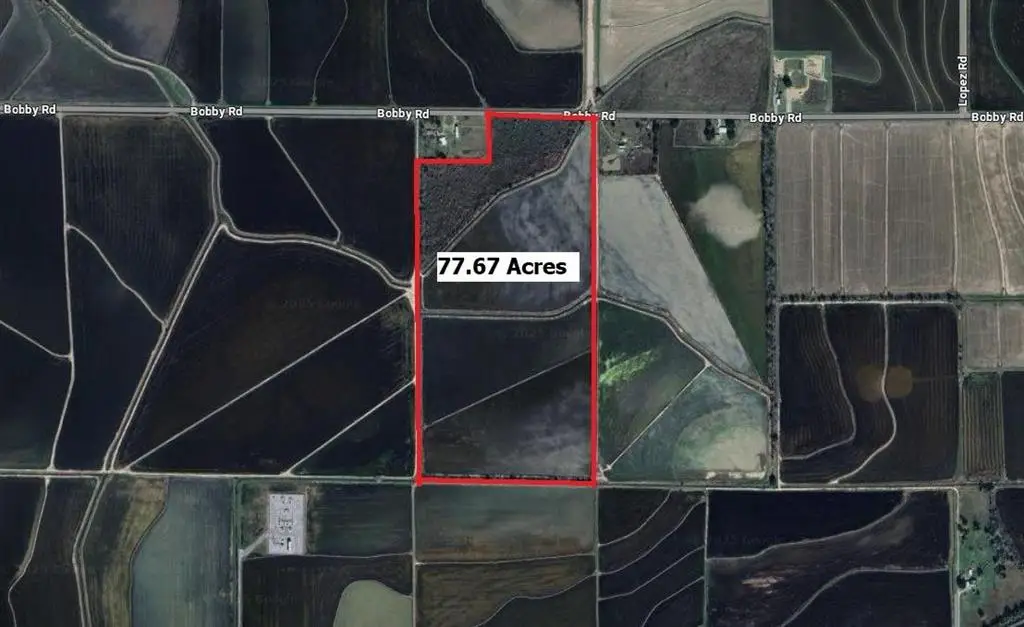 TBD Bobby Road, Jennings, LA 70546 - Image #1