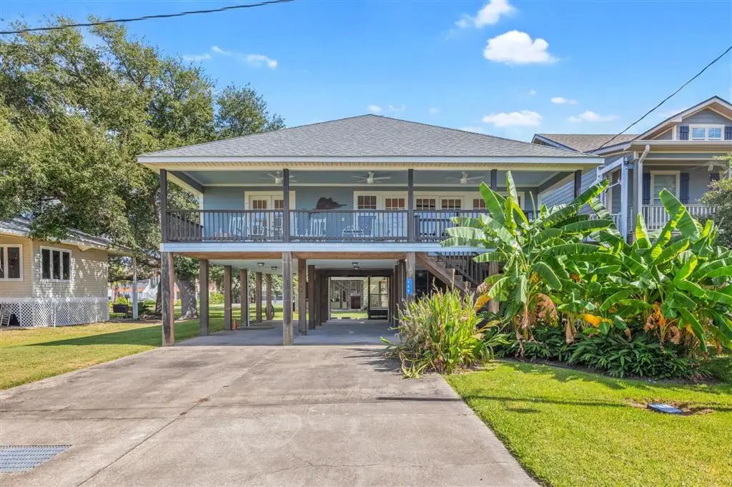 149 Martin Hebert Street, Lake Charles, LA 70630 - Image #1