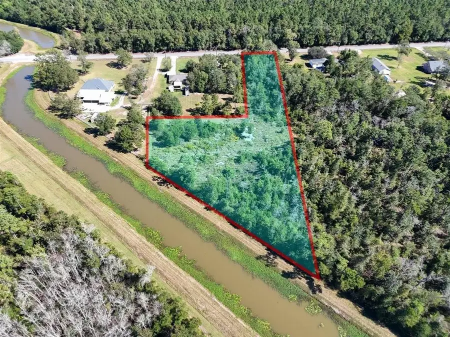 TBD Claiborne Street, Sulphur, LA  - Image #3