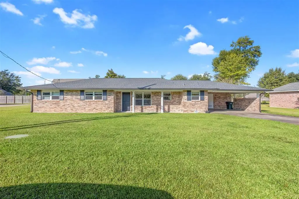 3542 Adrienne Lane, Lake Charles, LA 70605 - Image #1