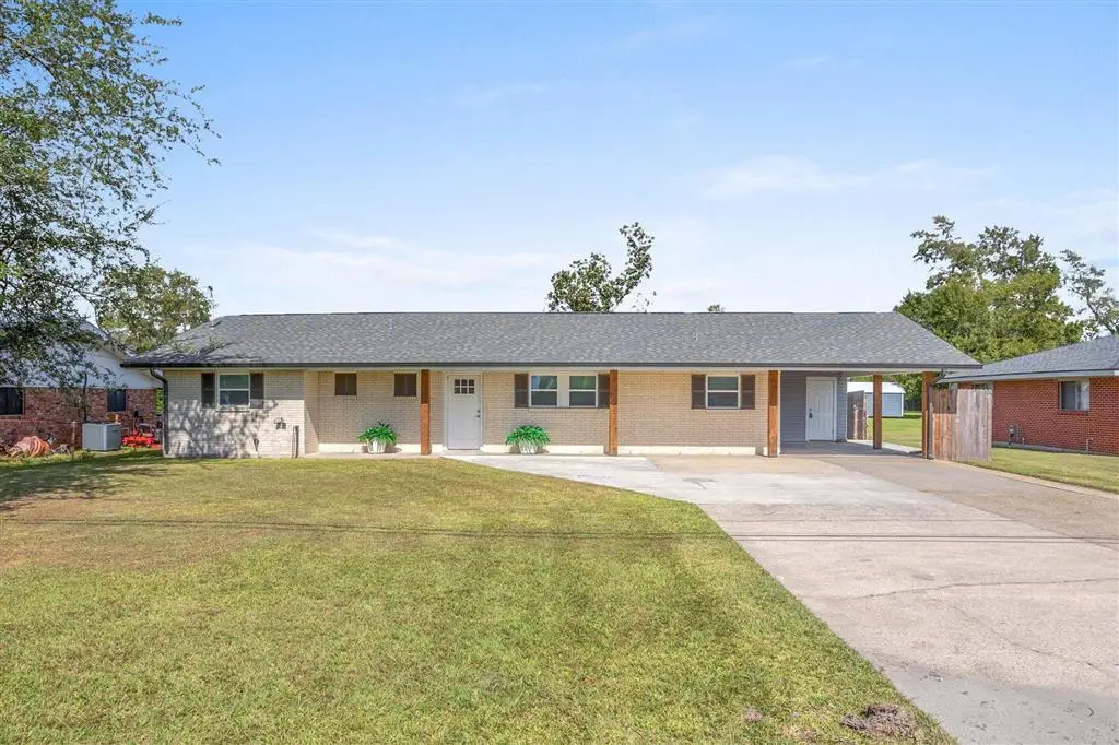 312 Ward Lane, Sulphur, LA 70663 - Image #1