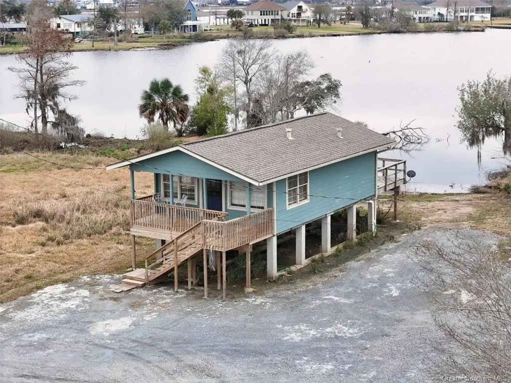 36 River Road #A, Lake Charles, LA 70601 - Image #1
