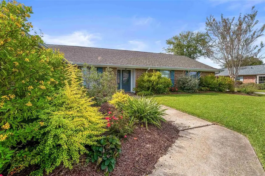 4712 W Quail Hollow Drive W, Lake Charles, LA 70605 - Image #2