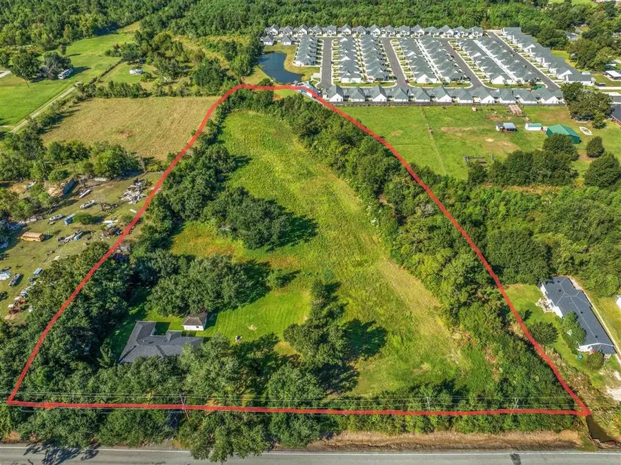 5244 Elliott Road, Lake Charles, LA 70605 - Image #2