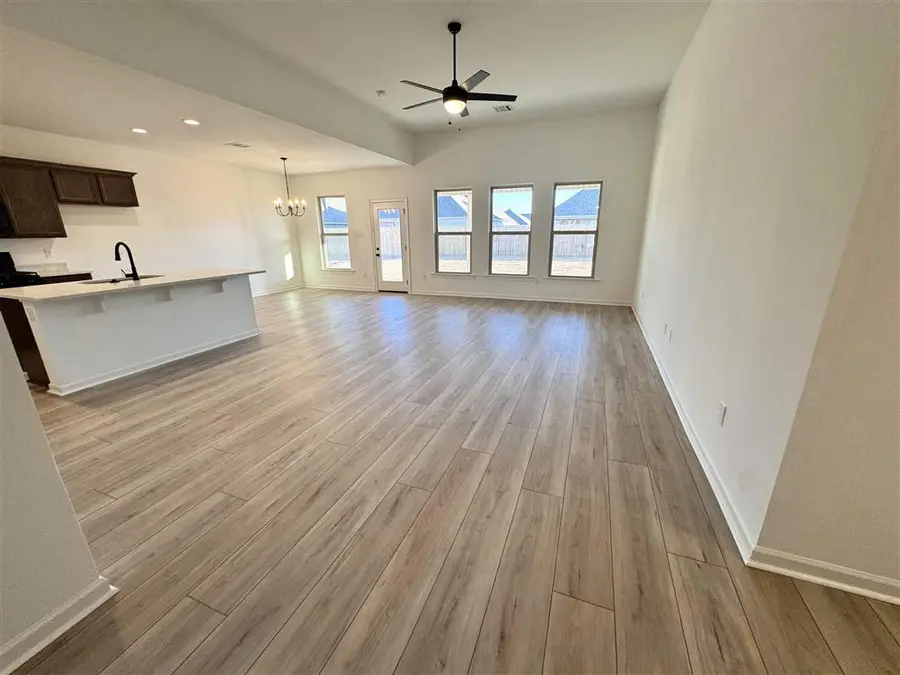 1493 Hamlet Lane, Lake Charles, LA 70611 - #3