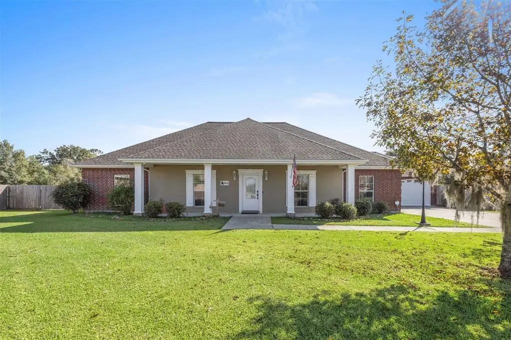 858 Ginny Lane, Sulphur, LA 70663 - Image #1