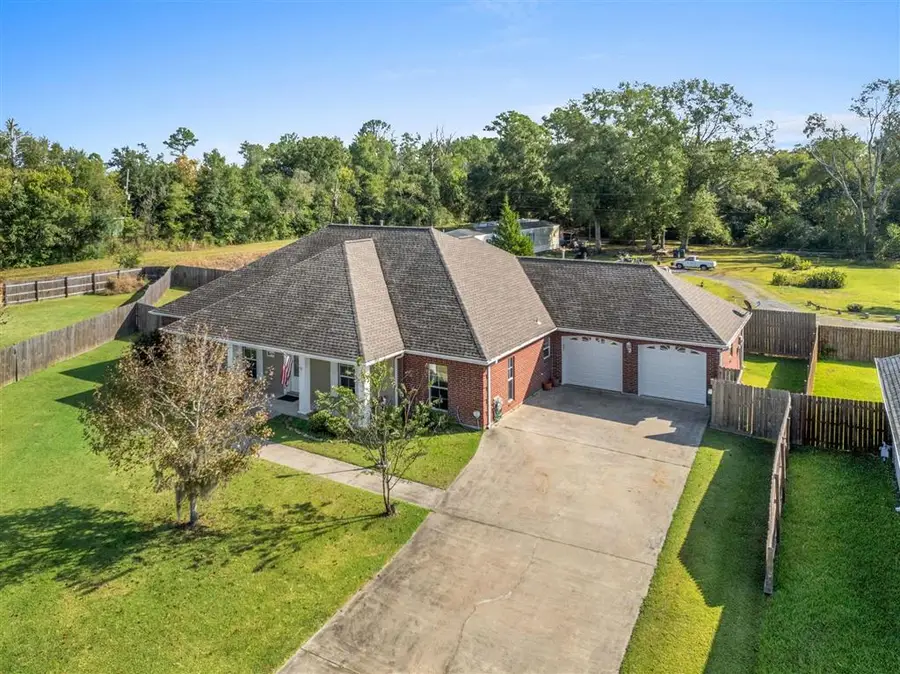 858 Ginny Lane, Sulphur, LA 70663 - Image #2