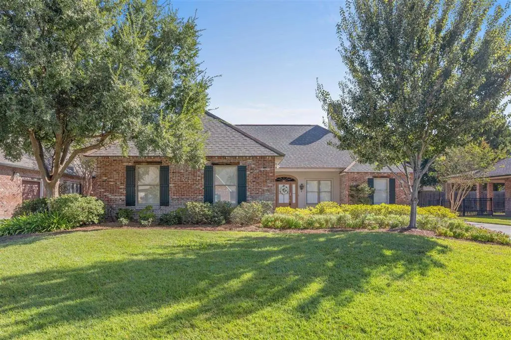 4881 Pine Valley Way, Lake Charles, LA 70605 - #1