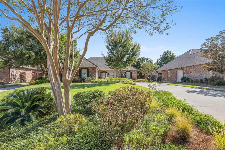 4881 Pine Valley Way, Lake Charles, LA 70605 - #3