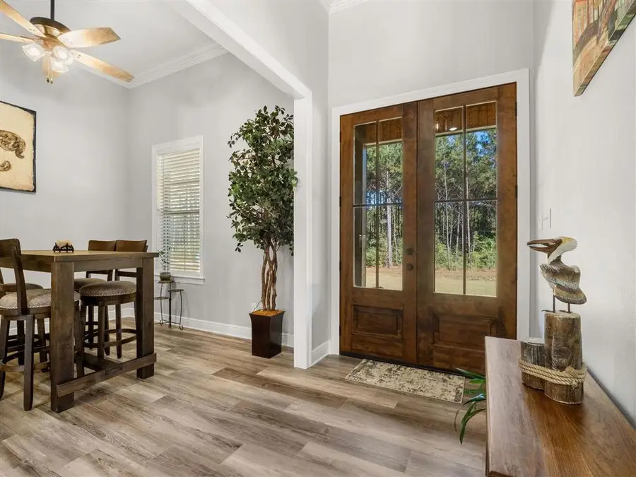 443 Stamps (deridder) Road, Merryville, LA 70653 - Image #3