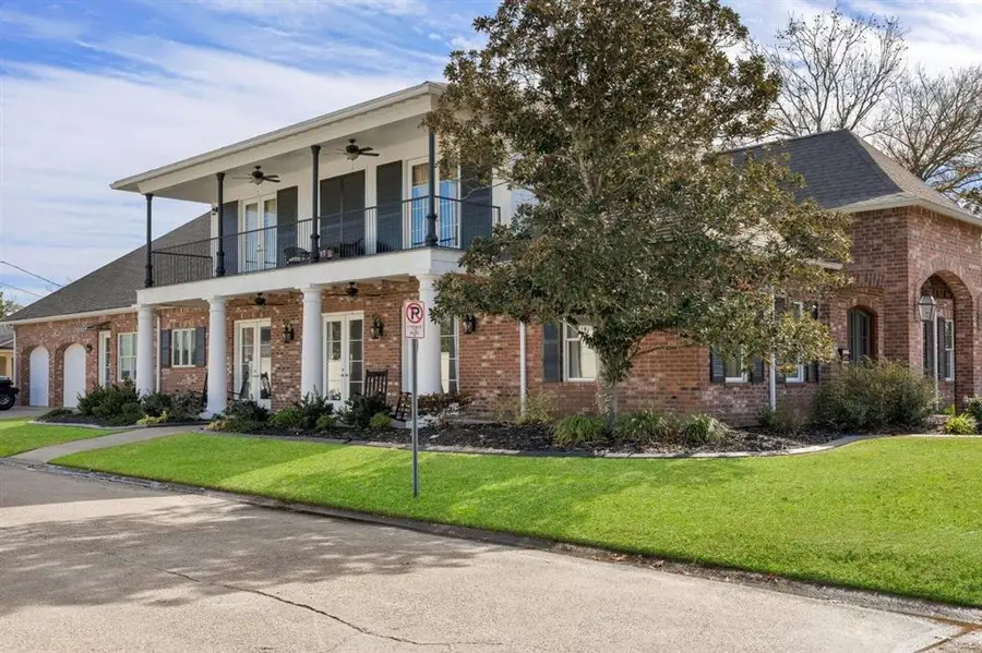 1505 Bellvue Street, Lake Charles, LA 70601 - Image #2