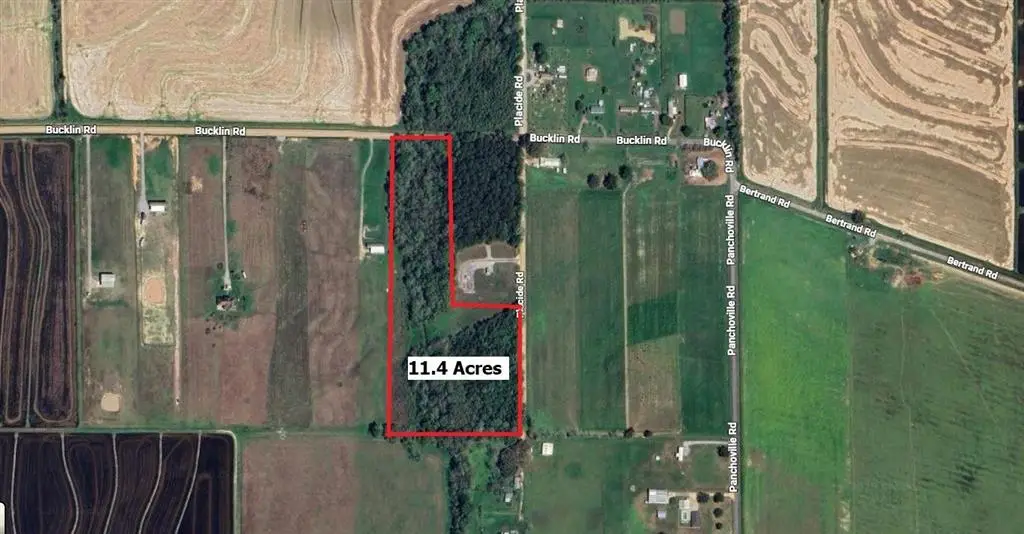 TBD Bucklin Road, Jennings, LA 70546 - Image #1