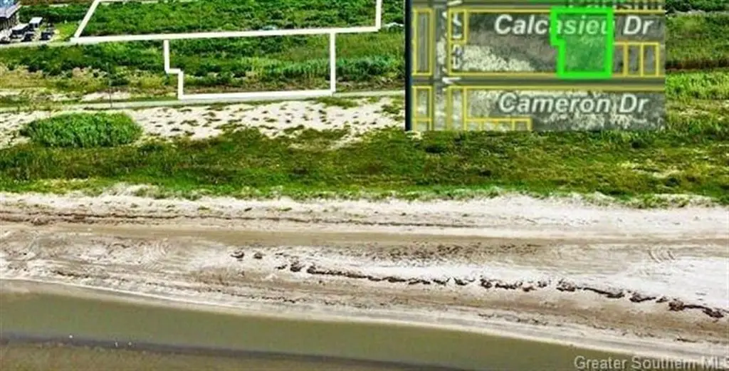 tbd Acadia Drive, Creole, LA 70632 - Image #1