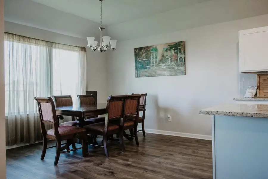 3247 Snowy Egret Dr Drive, Lake Charles, LA 70615 - Image #2