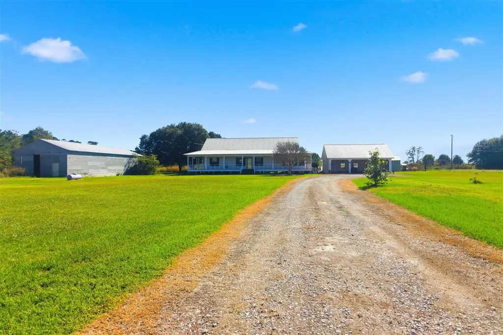 946 Briscoe Rd Road, Elton, LA 70532 - Image #1