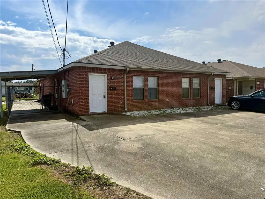 604 Derouen Street, Lake Charles, LA 70607 - Image #1