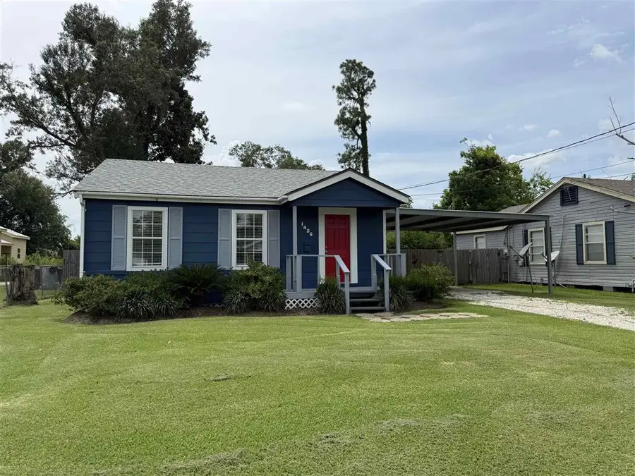 1426 Grein Avenue, Lake Charles, LA 70601 - #2