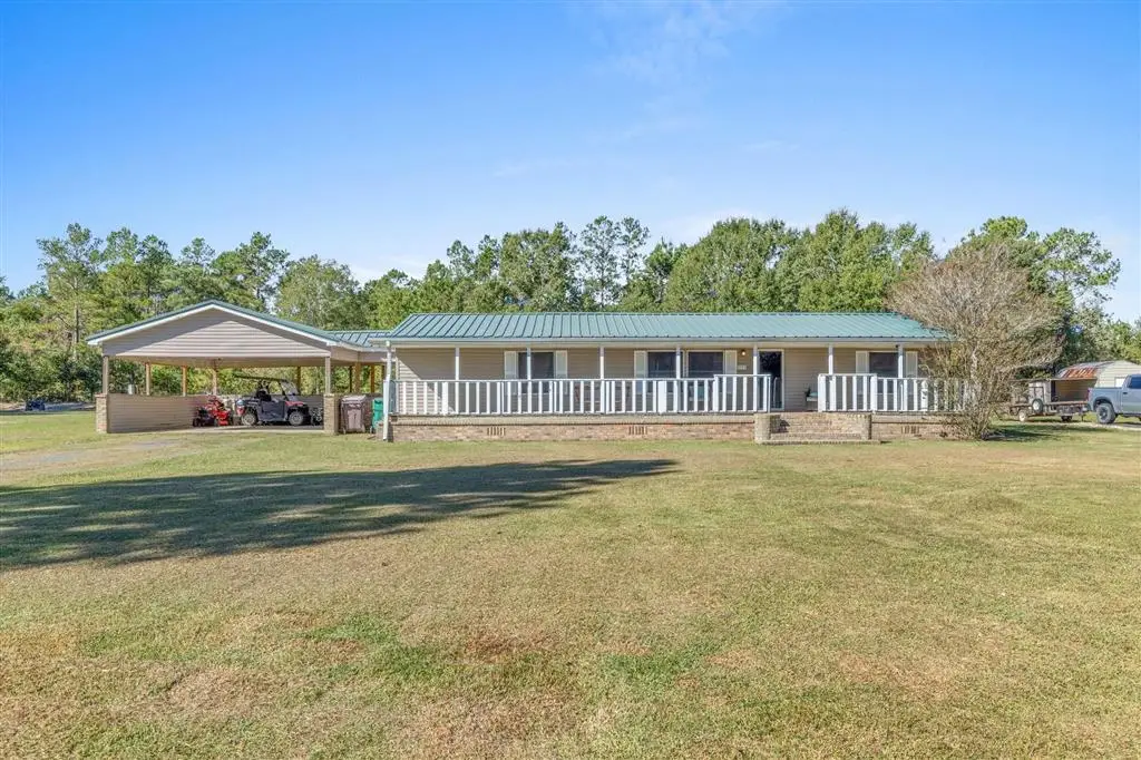 3777 Outback Lane, Iowa, LA 70647 - Image #1