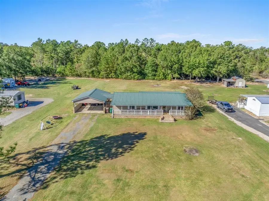 3777 Outback Lane, Iowa, LA 70647 - Image #2