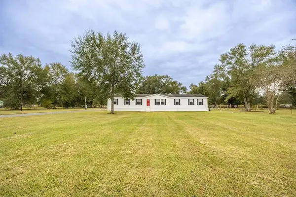 171 Hunter Road, Ragley, LA 70657